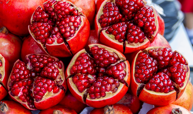 Pomegranate